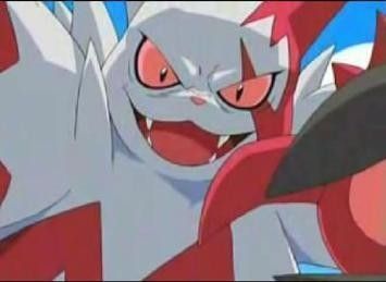 le 1er tour du tournoi :O